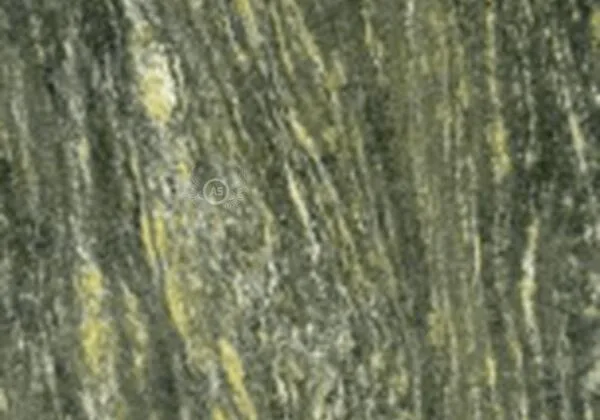 Green Breeze Granite polished stone color sample